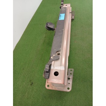 Recambio de refuerzo paragolpes delantero para mg zs suv (azs1) 1.5 vti referencia OEM IAM 10754669SEPP  