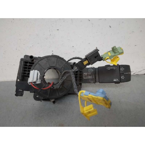 Recambio de anillo airbag para renault laguna ii (bg0) authentique referencia OEM IAM 34444401  