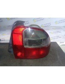 Recambio de piloto trasero derecho para mg serie 45 (rt) classic (5-ptas.) referencia OEM IAM   