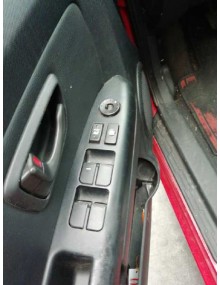 Recambio de mando elevalunas delantero izquierdo para kia soul 1.6 crdi cat referencia OEM IAM 4864901210  
