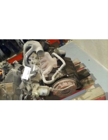 Recambio de motor completo para ford escort berlina/turnier 1.8 diesel referencia OEM IAM RTE   2