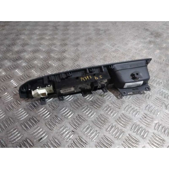 Recambio de mando elevalunas delantero izquierdo para kia soul 1.6 crdi cat referencia OEM IAM 4864901210  
