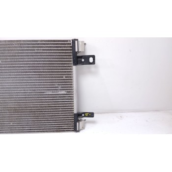 Recambio de condensador aire acondicionado para peugeot expert furgoneta (v_) 1.5 bluehdi 100 referencia OEM IAM 9816746580  