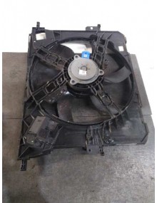 Recambio de electroventilador para smart forfour basis (66kw) (453.044) referencia OEM IAM   