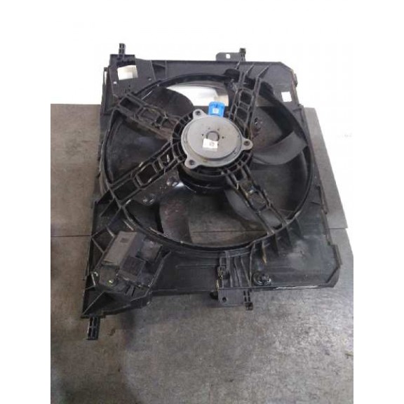 Recambio de electroventilador para smart forfour basis (66kw) (453.044) referencia OEM IAM   