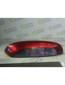 Recambio de piloto trasero derecho para opel corsa c club referencia OEM IAM   