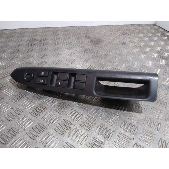 Recambio de mando elevalunas delantero izquierdo para kia soul 1.6 crdi cat referencia OEM IAM 4864901210  