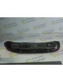 Recambio de piloto trasero derecho para opel corsa c club referencia OEM IAM    2