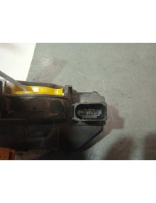 Recambio de cerradura puerta delantera izquierda para opel mokka selective referencia OEM IAM 13579522 5 PINES  2