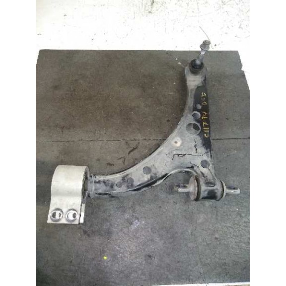 Recambio de brazo suspension inferior delantero izquierdo para opel astra k lim. 5türig excellence referencia OEM IAM 39021472 3