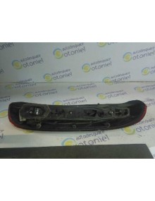 Recambio de piloto trasero izquierdo para opel corsa c club referencia OEM IAM    2