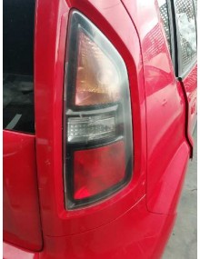 Recambio de piloto trasero derecho para kia soul 1.6 crdi cat referencia OEM IAM 924022K0R  