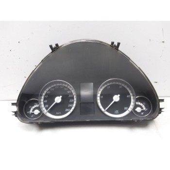 CUADRO INSTRUMENTOS a2035404148 a2035404148 