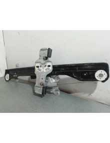 Recambio de elevalunas delantero derecho para opel mokka selective referencia OEM IAM 98910SUV20 98910SUV20 FICHA 7 PINS