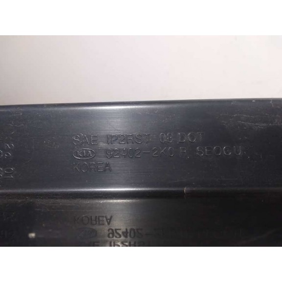 Recambio de piloto trasero derecho para kia soul 1.6 crdi cat referencia OEM IAM 924022K0R  