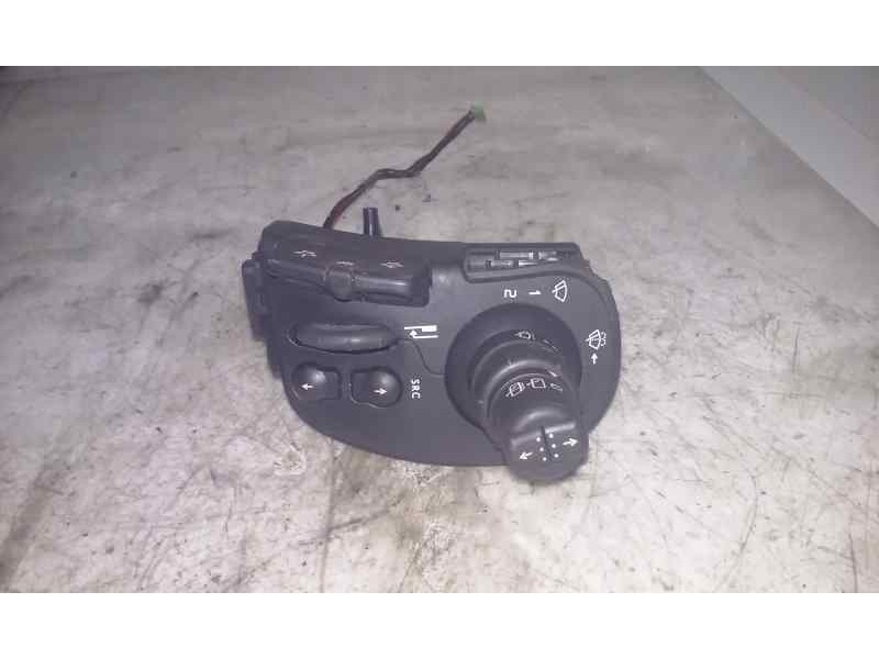 Recambio de mando limpia para renault scenic ii authentique referencia OEM IAM   