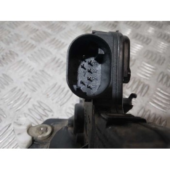 Recambio de cerradura puerta delantera derecha para bmw serie 3 berlina (e46) 320d referencia OEM IAM  7 PINES 