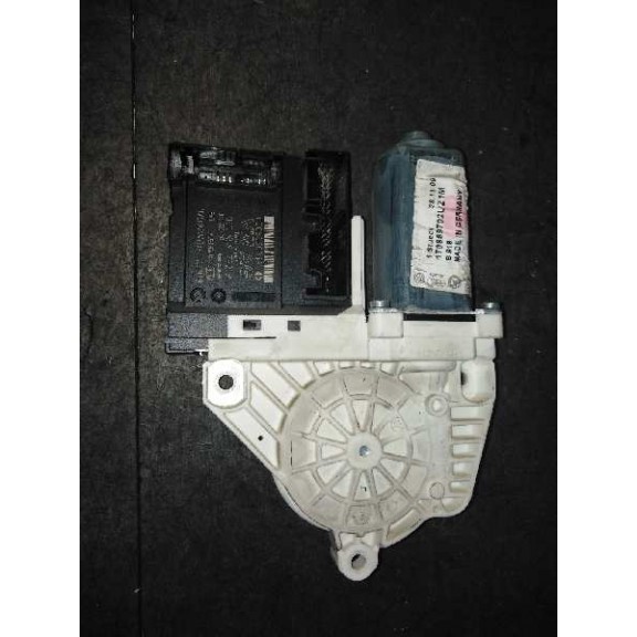 Recambio de motor elevalunas delantero derecho para seat altea (5p1) reference referencia OEM IAM 1K0959792P  