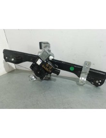 Recambio de elevalunas delantero derecho para opel mokka selective referencia OEM IAM 98910SUV20 98910SUV20 FICHA 7 PINS 2