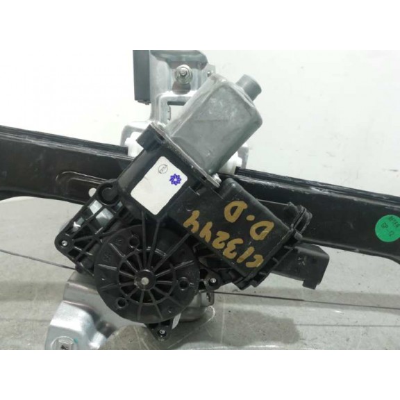 Recambio de elevalunas delantero derecho para opel mokka selective referencia OEM IAM 98910SUV20 98910SUV20 FICHA 7 PINS