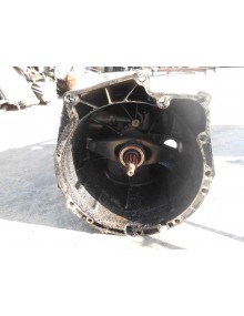 Recambio de caja cambios para bmw serie 5 berlina (e34) 525tds referencia OEM IAM 1053401098 ZF 256T1 2