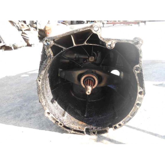 Recambio de caja cambios para bmw serie 5 berlina (e34) 525tds referencia OEM IAM 1053401098 ZF 256T1