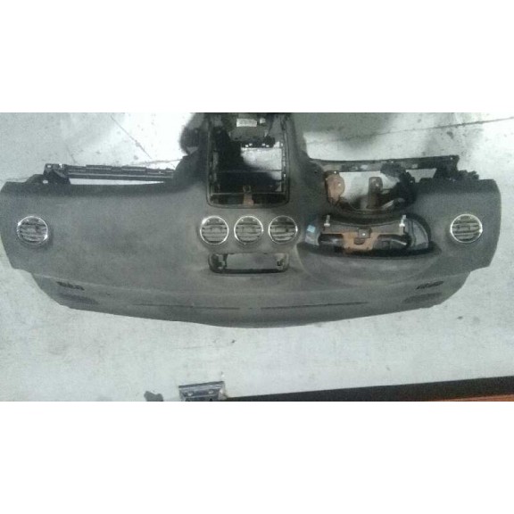 Recambio de salpicadero para peugeot 308 active referencia OEM IAM   SIN AIRBAG