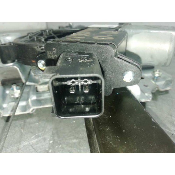 Recambio de elevalunas delantero derecho para opel mokka selective referencia OEM IAM 98910SUV20 98910SUV20 FICHA 7 PINS