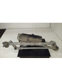 Recambio de motor limpia delantero para renault scenic rx4 (ja0) 1.9 dci salomon referencia OEM IAM   