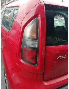 Recambio de piloto trasero izquierdo para kia soul 1.6 crdi cat referencia OEM IAM 924012K0L  