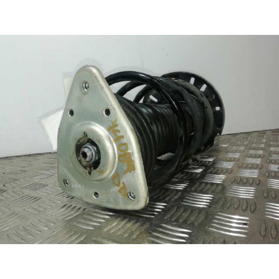 Recambio de amortiguador delantero derecho para peugeot 3008 style referencia OEM IAM 9819718680  