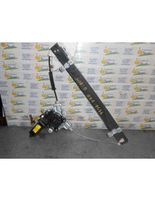 Recambio de elevalunas delantero derecho para hyundai accent (lc) 1.6 16v cat referencia OEM IAM  2 PINS 