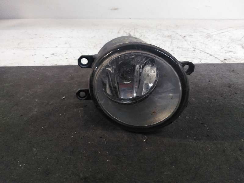 Recambio de faro antiniebla derecho para toyota prius (nhw30) eco referencia OEM IAM 89210656  89210656
