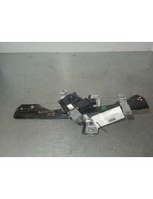 Recambio de elevalunas delantero izquierdo para opel mokka selective referencia OEM IAM 42363792 7 PINES 98920SUV20