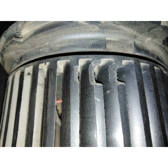 Recambio de motor calefaccion para seat altea (5p1) reference referencia OEM IAM   