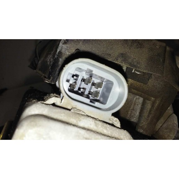 Recambio de motor limpia delantero para renault scenic rx4 (ja0) 1.9 dci salomon referencia OEM IAM   