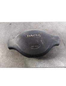 Recambio de airbag delantero izquierdo para dacia logan 1.5 dci diesel cat referencia OEM IAM 8200546962  