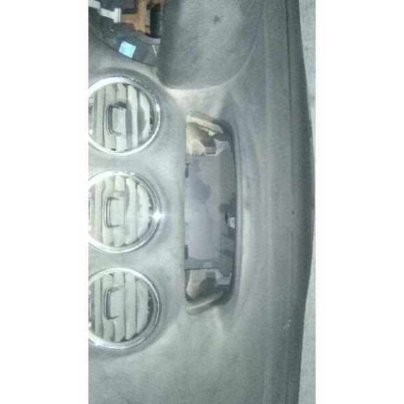 Recambio de salpicadero para peugeot 308 active referencia OEM IAM   SIN AIRBAG