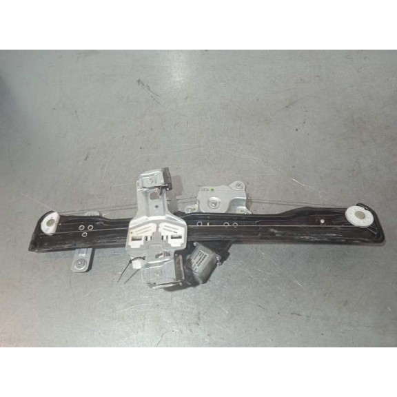 Recambio de elevalunas delantero izquierdo para opel mokka selective referencia OEM IAM 42363792 7 PINES 98920SUV20