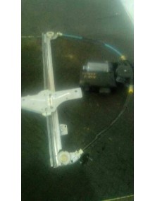 Recambio de elevalunas delantero derecho para peugeot 307 (s1) xs referencia OEM IAM  5P 16 PINS