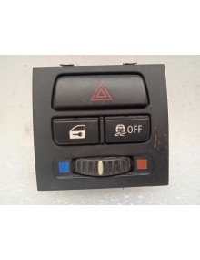 Recambio de warning para bmw serie 3 berlina (e90) 318d referencia OEM IAM  919671401 