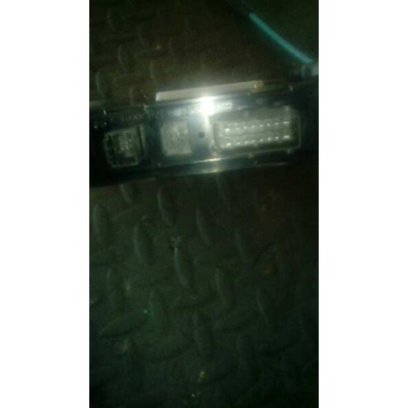 Recambio de elevalunas delantero derecho para peugeot 307 (s1) xs referencia OEM IAM  5P 16 PINS