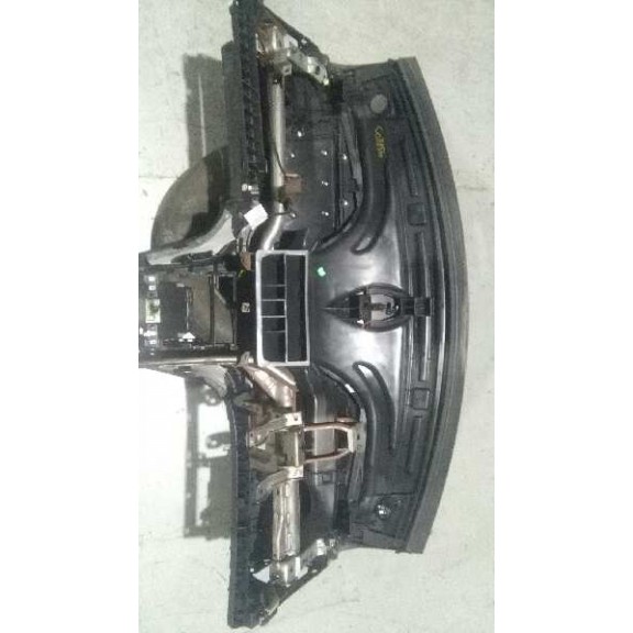 Recambio de salpicadero para peugeot 308 active referencia OEM IAM   SIN AIRBAG