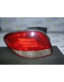 Recambio de piloto trasero izquierdo para hyundai coupe (rd) 1.6 fx referencia OEM IAM   