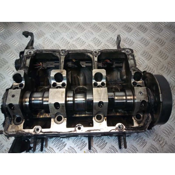 Recambio de culata para seat ibiza (6j5) 1.4 tdi referencia OEM IAM 045103373H  