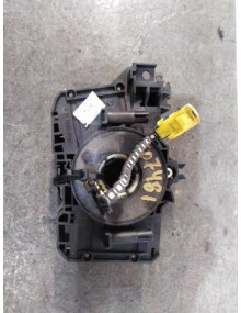 Recambio de anillo airbag para dacia logan 1.5 dci diesel cat referencia OEM IAM 8200213173  