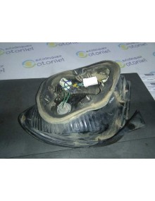 Recambio de piloto trasero izquierdo para hyundai coupe (rd) 1.6 fx referencia OEM IAM    2