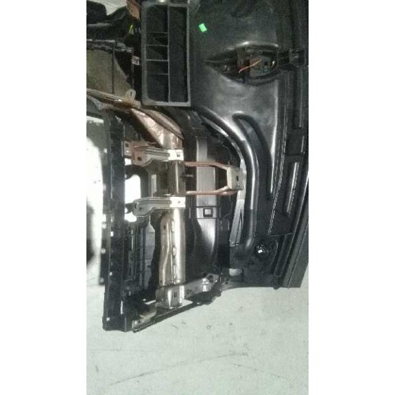 Recambio de salpicadero para peugeot 308 active referencia OEM IAM   SIN AIRBAG