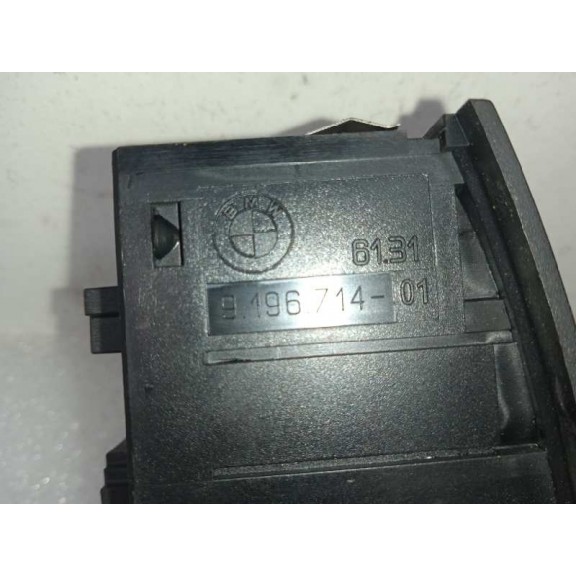 Recambio de warning para bmw serie 3 berlina (e90) 318d referencia OEM IAM  919671401 