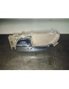 Recambio de maneta interior delantera izquierda para ssangyong rodius xdi premium referencia OEM IAM   